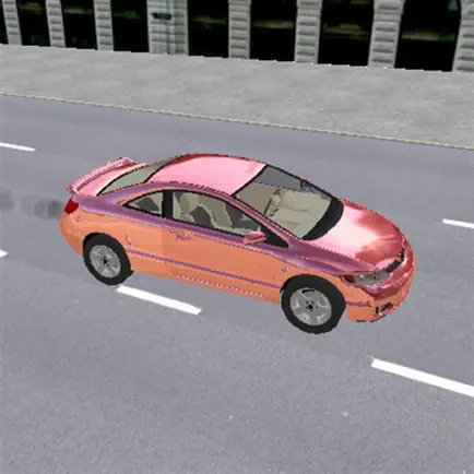 Several Cars Driving Game Cheats