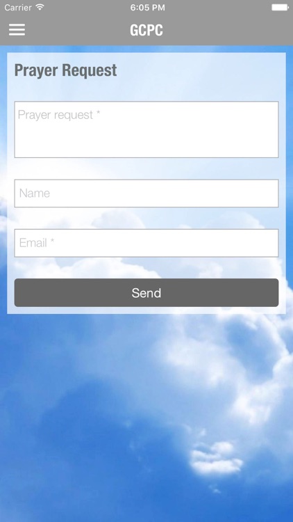 Great Commission Presbyterian Church