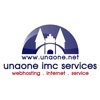 Unaone imc services Hagge