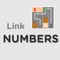 Icon Link Numbers - Connect All Numbers,Clear All Path