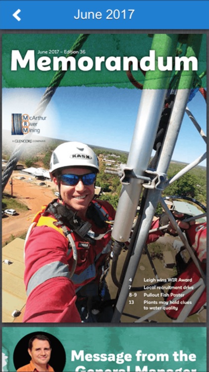 MRM Community screenshot-3