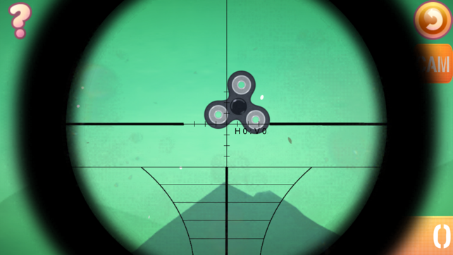 Spinner Snipper(圖2)-速報App