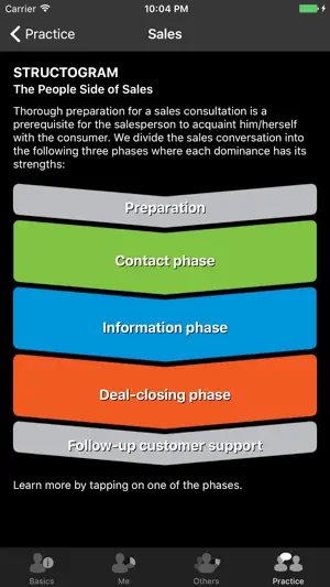 STRUCTOGRAM screenshot 4