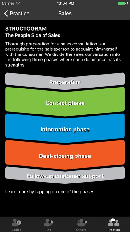 STRUCTOGRAM screenshot-3