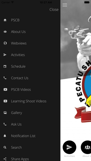 Pecatu Shooting Club Bali(圖3)-速報App