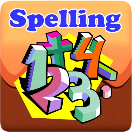 Spelling Numbers in English Game Cheats