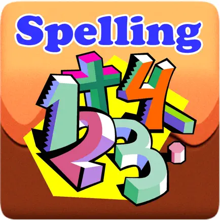 Spelling Numbers : Игра с номерами для детей Читы