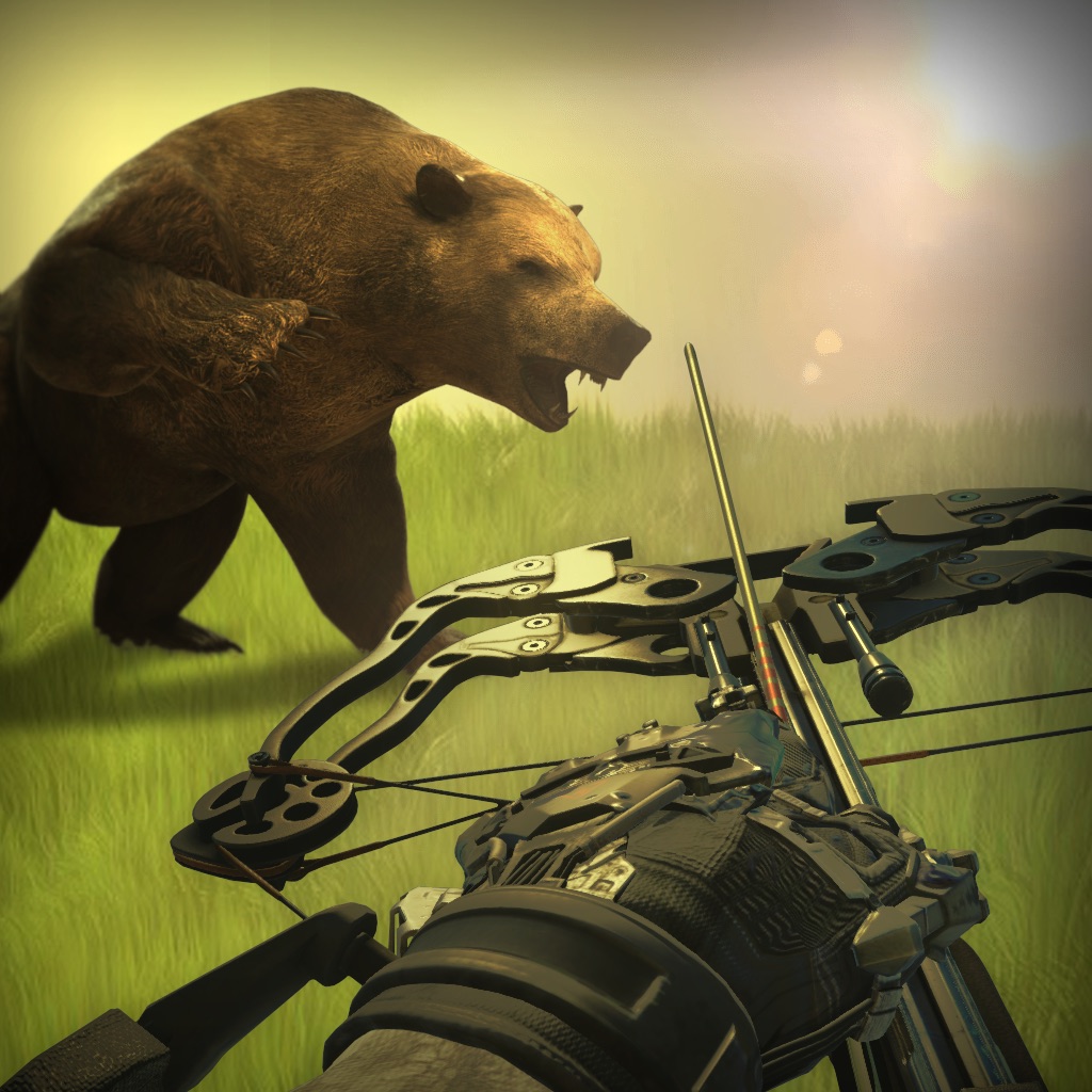 wildanimalhuntingarcherys搜索结果共17条