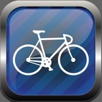 Download Bike Ride Tracker - GPS Bicycle Computer app