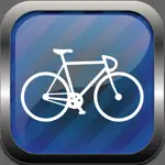 Bike Ride Tracker - GPS Bicycle Computer App Positive Reviews