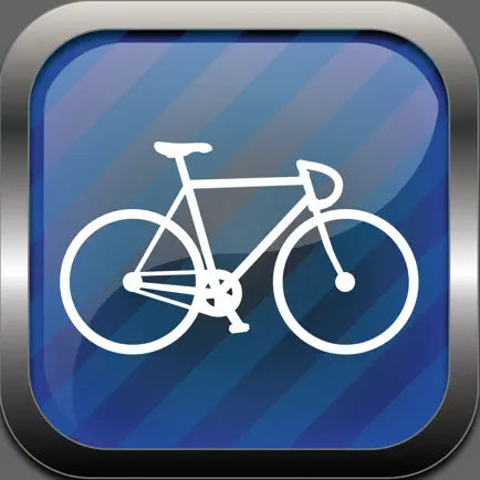 Bike Ride Tracker - GPS Bicycle Computer Читы