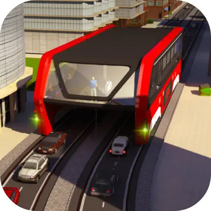 Future Bus Driving Sim 3D Читы