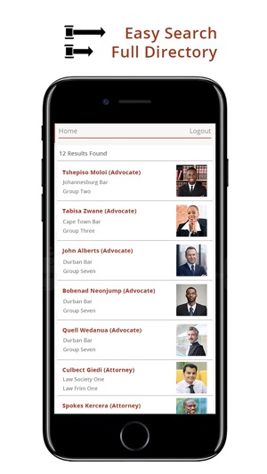 Advocates Online(圖3)-速報App