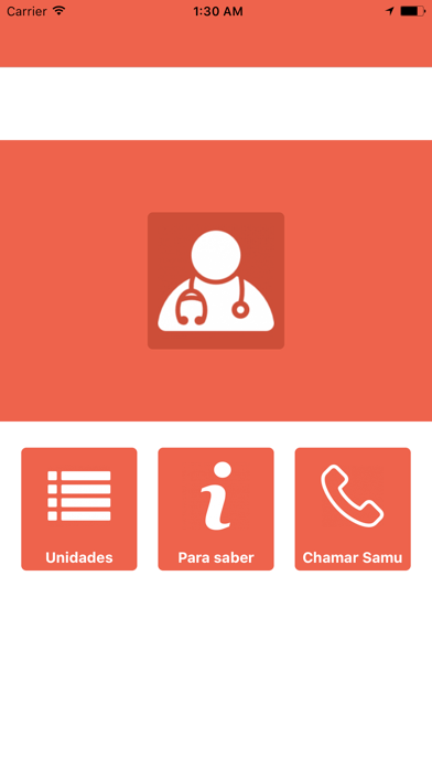 Helpway screenshot