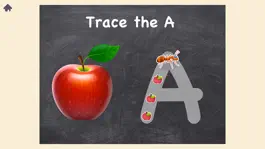 Game screenshot ABC Genius - Preschool Games for Learning Letters apk
