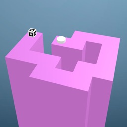 Cubimaze | An impossible memory puzzle game