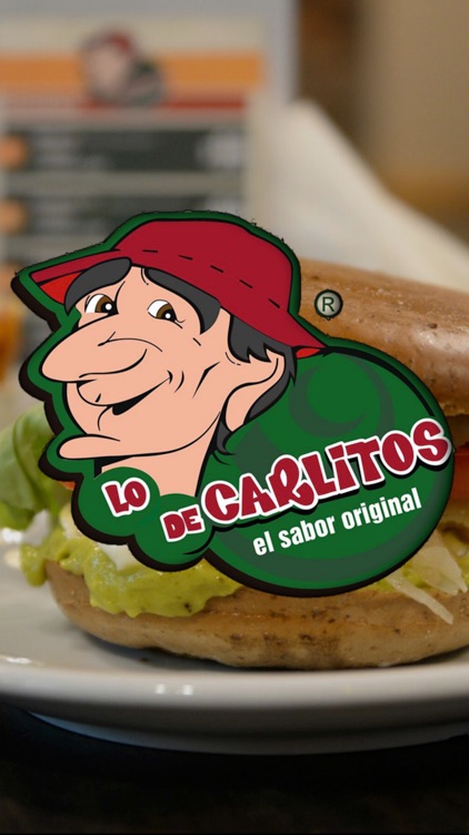 Lo de Carlitos