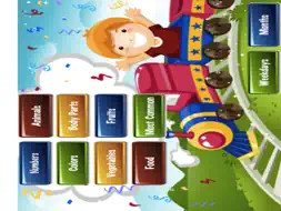 Come Learn Spellings screenshot 6