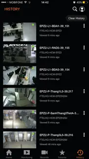 How to cancel & delete fpt cloud camera surveillance 2