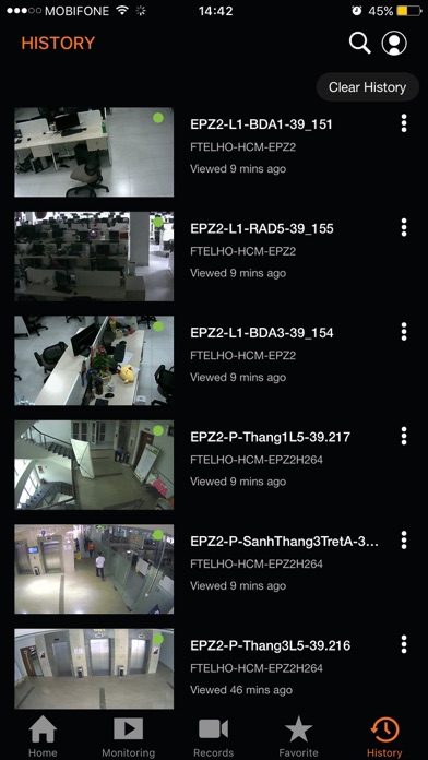 FPT Cloud Camera Surveillanceのおすすめ画像4