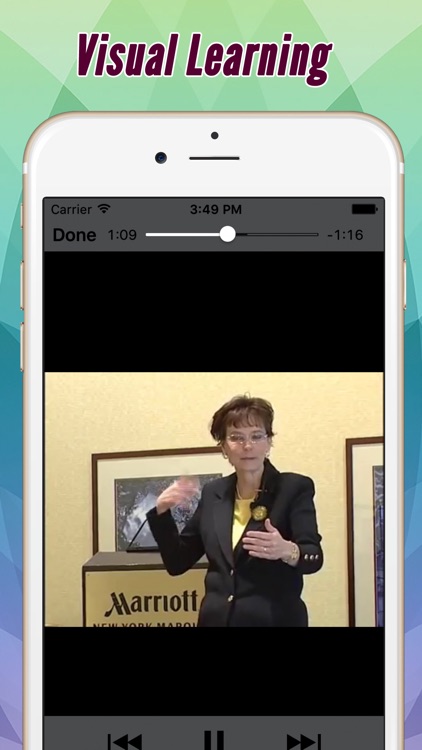 Video Training For Project Management PRO