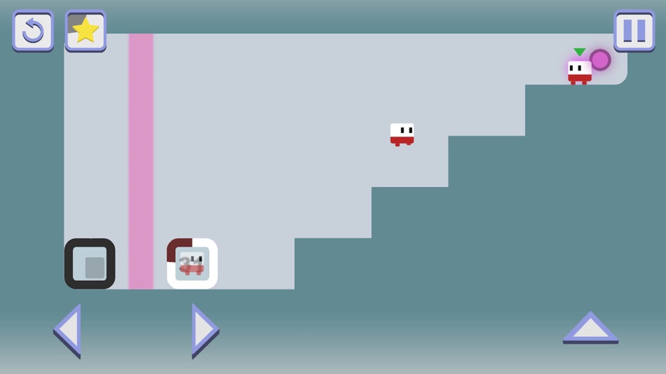 #2. Loop and run (iOS) 由: Nurkhametov Tagir