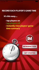 Interchange Manager screenshot