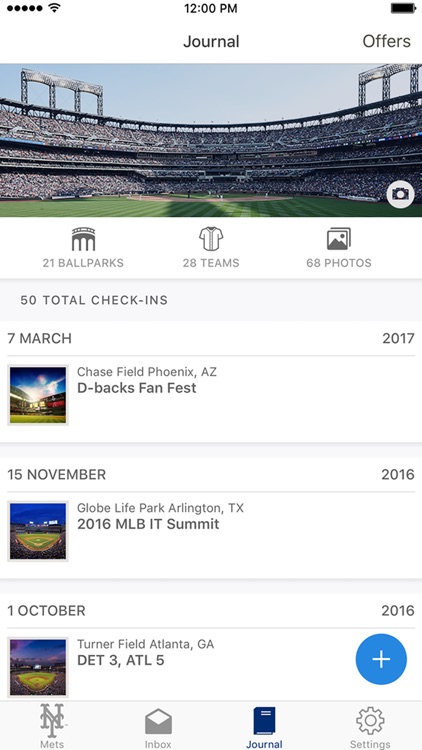 MLB.com Ballpark screenshot-4