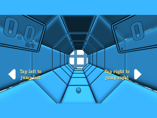 Screenshot #4 pour Twist Tunnel: Spiral