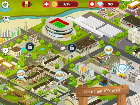 Screenshot #5 pour Nasi Goreng Frenzy