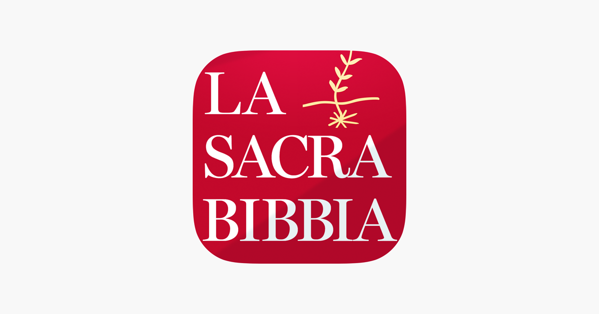 bibbia cei gratis scaricare