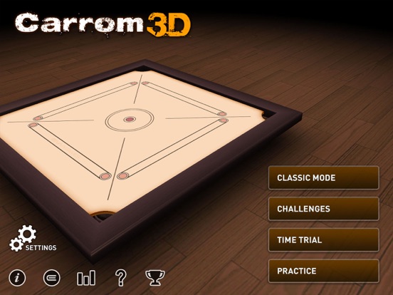 Carrom 3D HDのおすすめ画像5