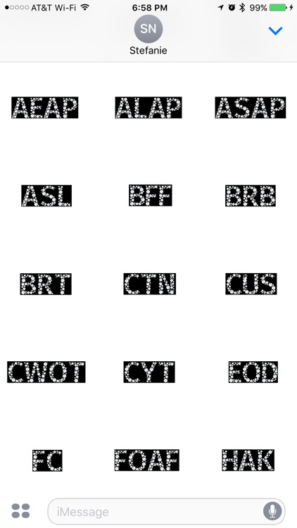 Say It With Diamonds screenshot-3