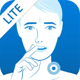 Stop Anxiety Attacks Instantly With Acupressure! app icon
