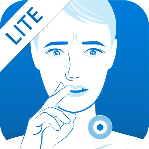 Stop Anxiety Attacks Instantly With Acupressure! icon