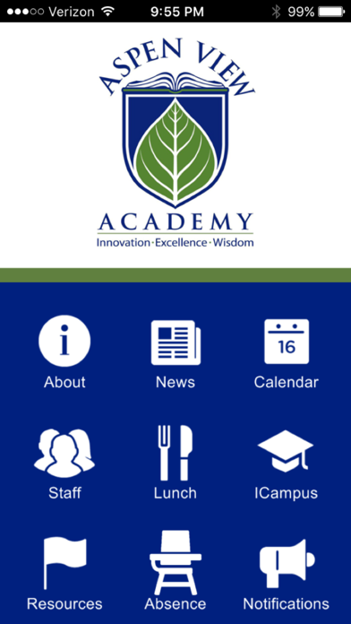 How to cancel & delete Aspen View Academy from iphone & ipad 1