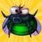 Smash ants and bugs using your fingers in this addictive game