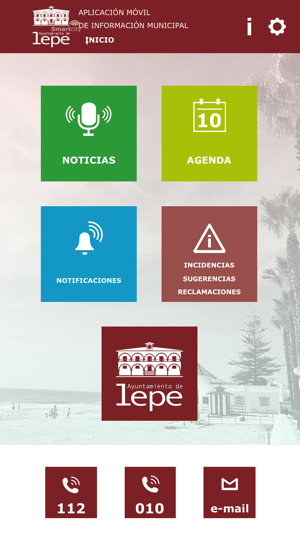 Ayuntamiento de Lepe(圖2)-速報App