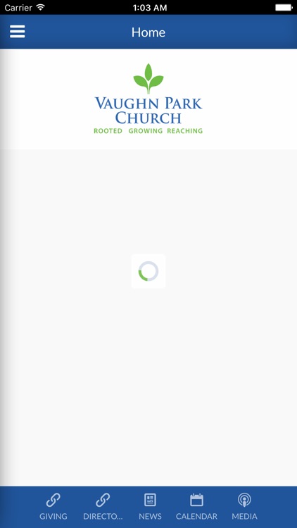 Vaughn Park Church - Montgomery, AL