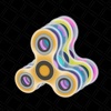 Hand Fidget Spinner