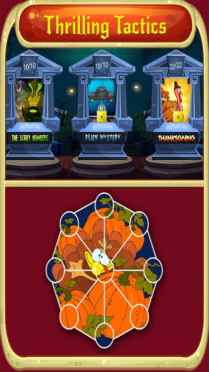 Endless Mystery - Escape Room screenshot-3