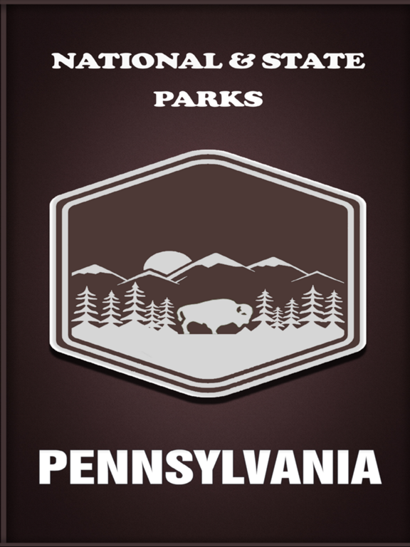 Screenshot #4 pour Pennsylvania National & State Parks