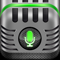 Voice Changer Sound Recorder and Player