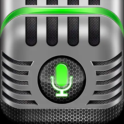 Voice Changer, Sound Recorder and Player Cheats