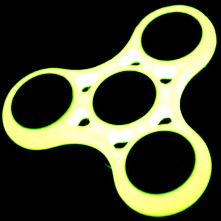 Real Spinner - Spin To Relax Читы