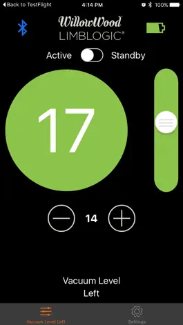 Game screenshot LimbLogic mod apk