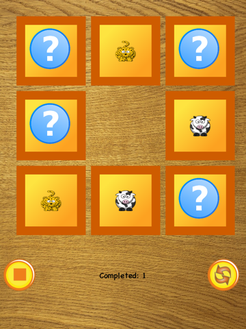 Screenshot #5 pour Assorter des Image d'animaux