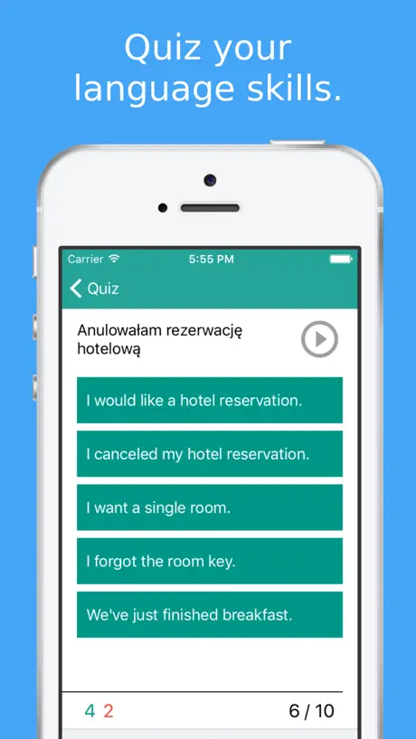 Simply Learn Polish - Travel Phrasebook for Poland