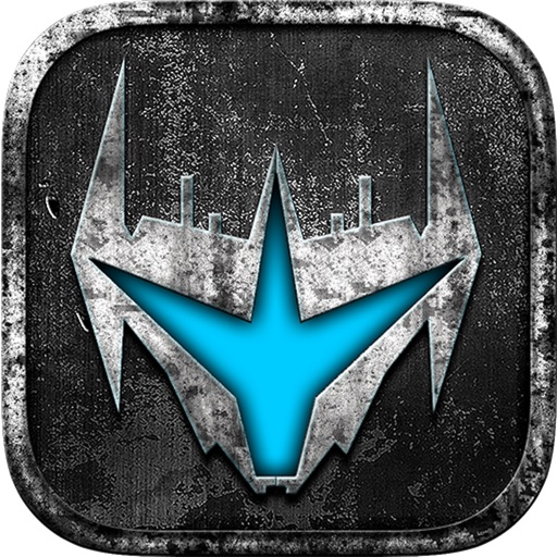 War Zone - 3D Machines Shooting Games icon