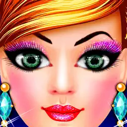 Fashion Doll - Prom Party Salon app icon